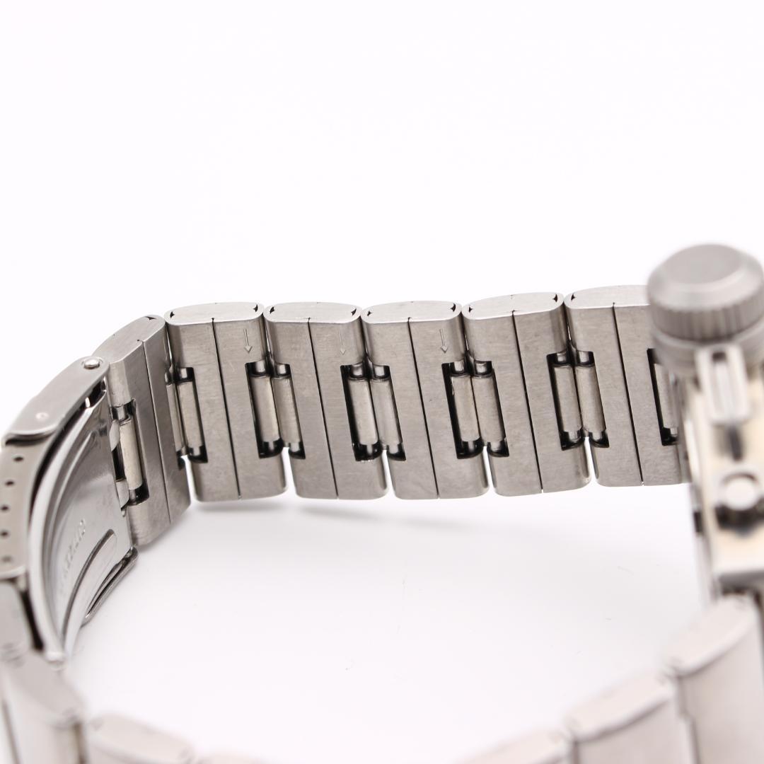 希少 CITIZEN OXY ミリタリーウォッチ NHK非売品 メンズ 腕時計