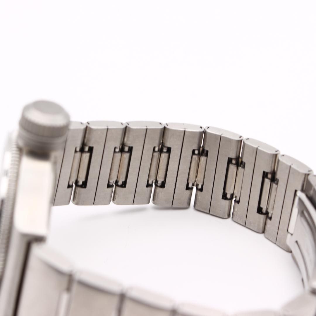 希少 CITIZEN OXY ミリタリーウォッチ NHK非売品 メンズ 腕時計