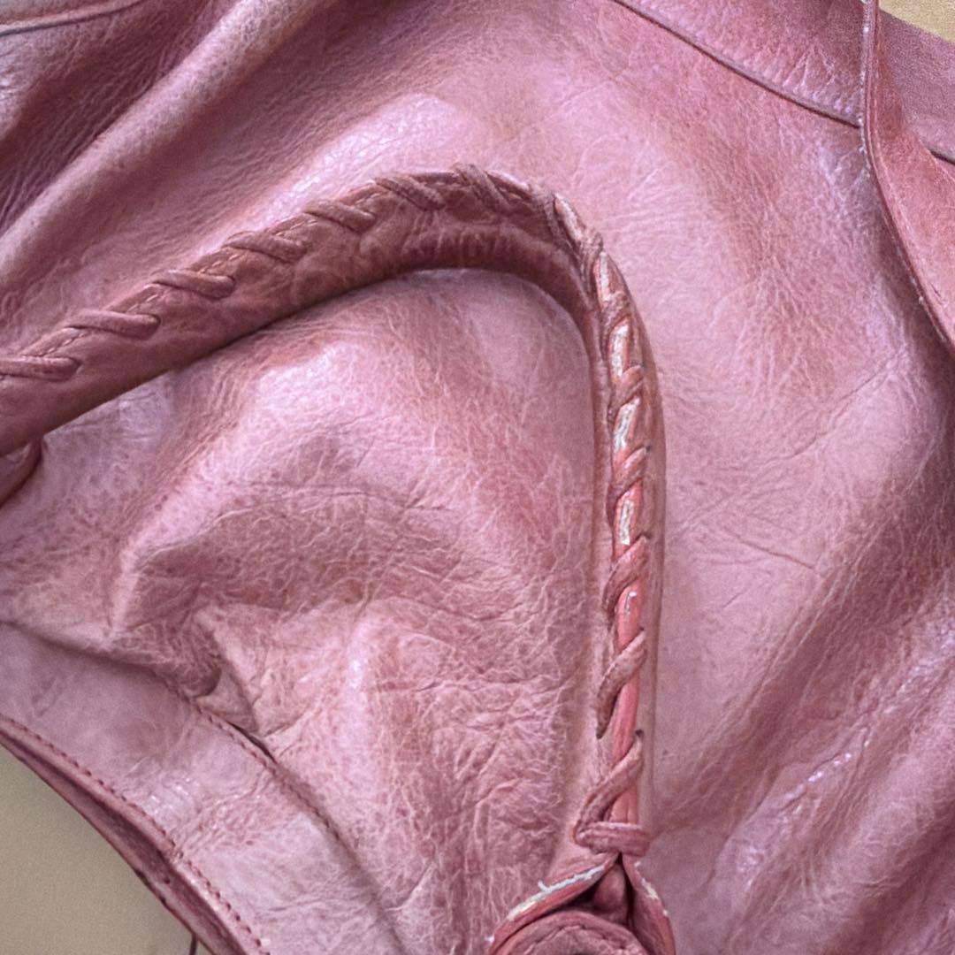 BALENCIAGA バレンシアガ シティ