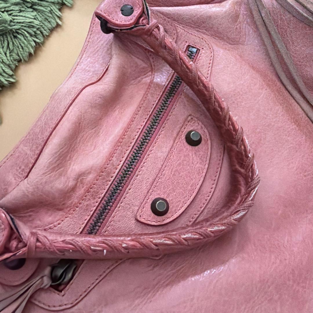 BALENCIAGA バレンシアガ シティ