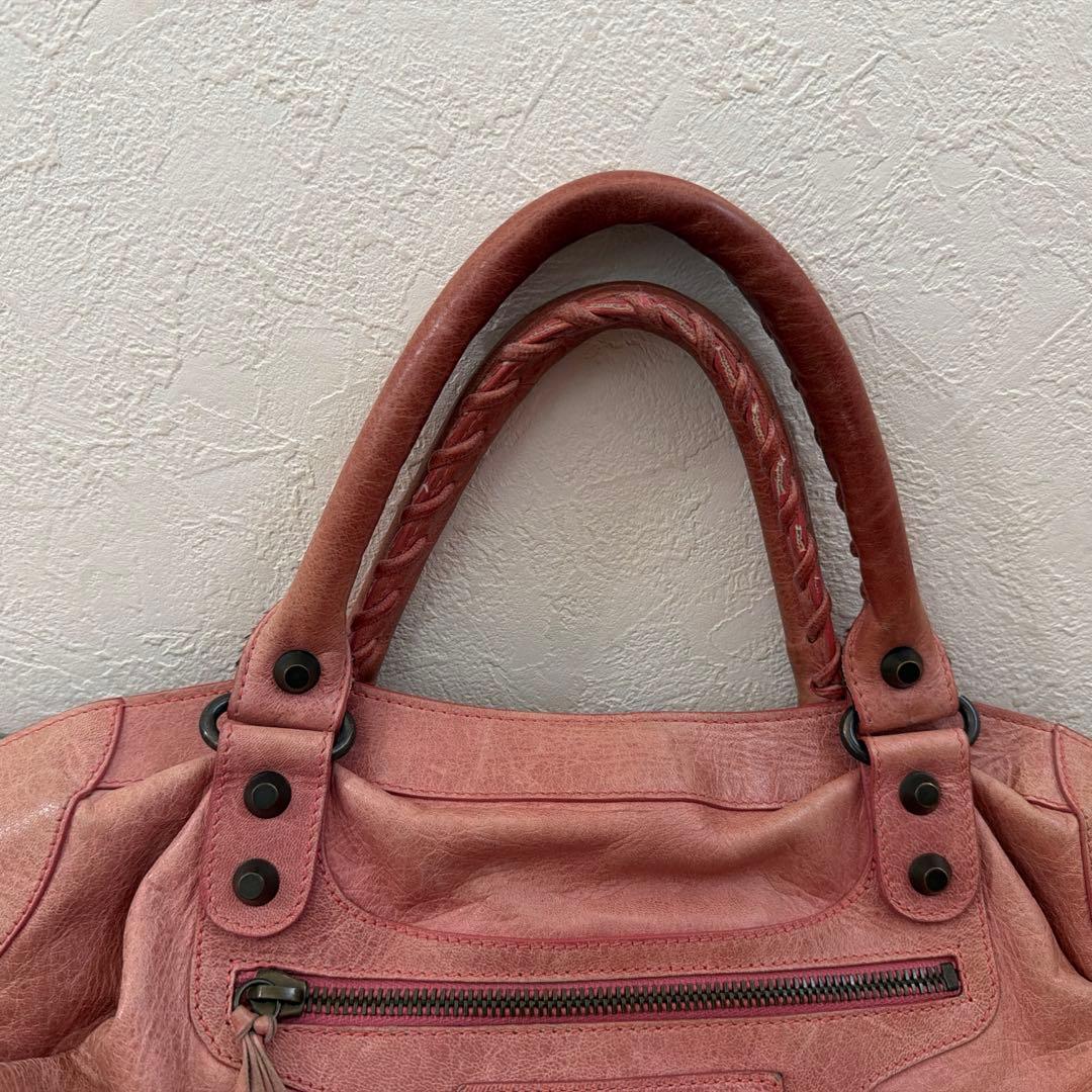 BALENCIAGA バレンシアガ シティ