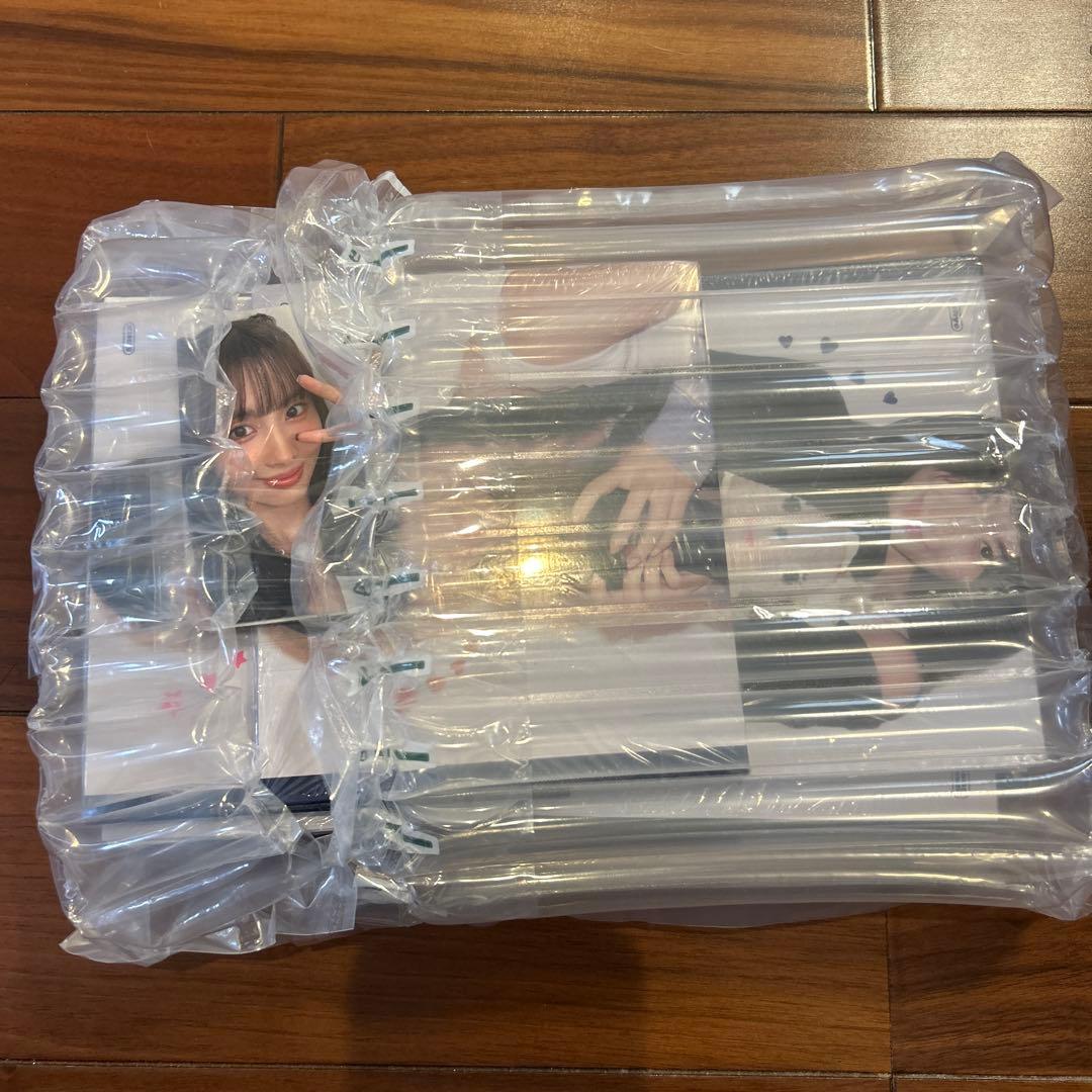 twice strategyミニアルバム９枚組　AppleMUSICカード付