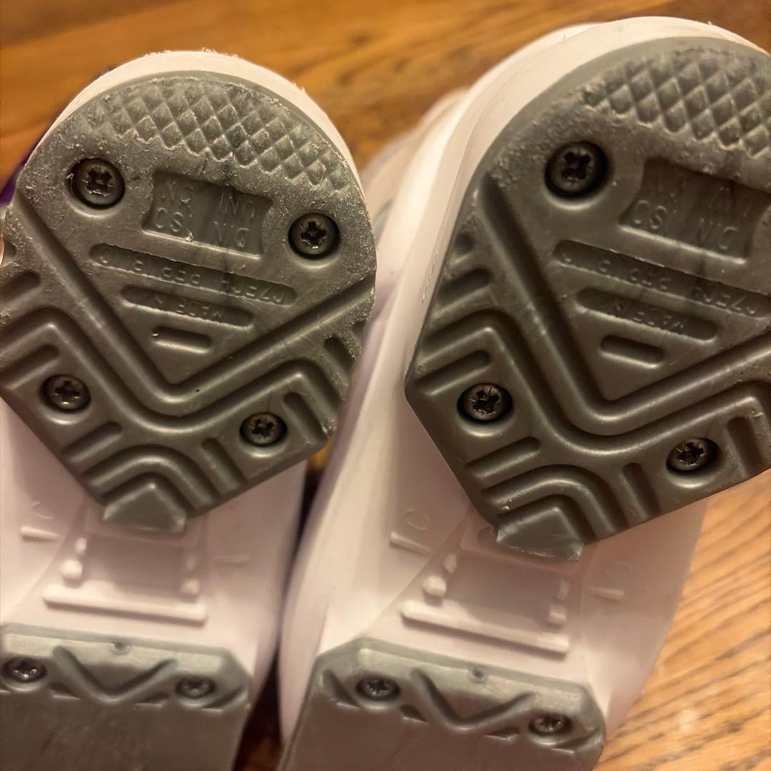 スキーセット 女の子用 15〜16.5cm