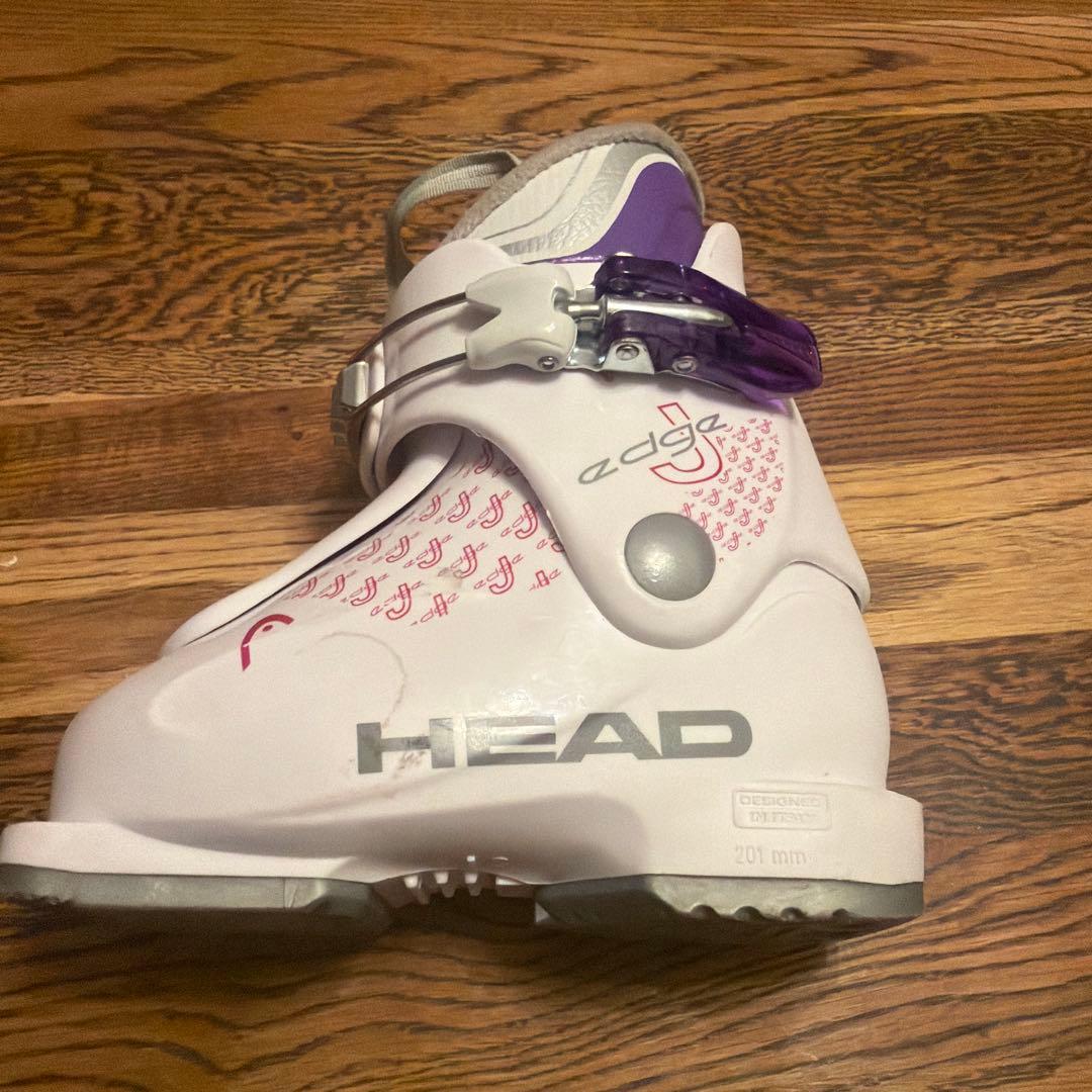 スキーセット 女の子用 15〜16.5cm