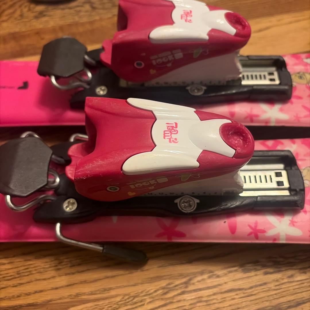 スキーセット 女の子用 15〜16.5cm