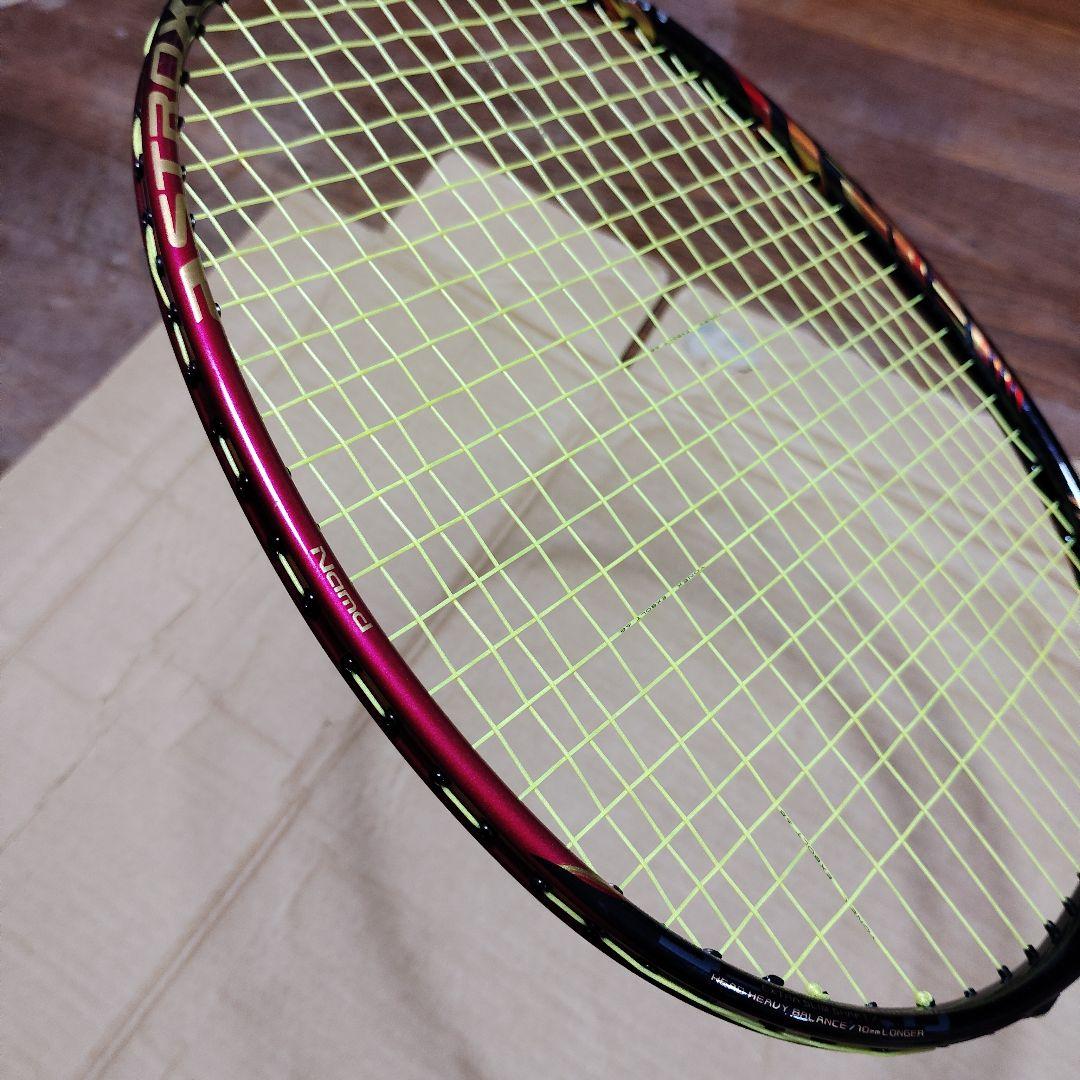 YONEX ASTROX 99PRO　アストロクス99プロ 4UG5