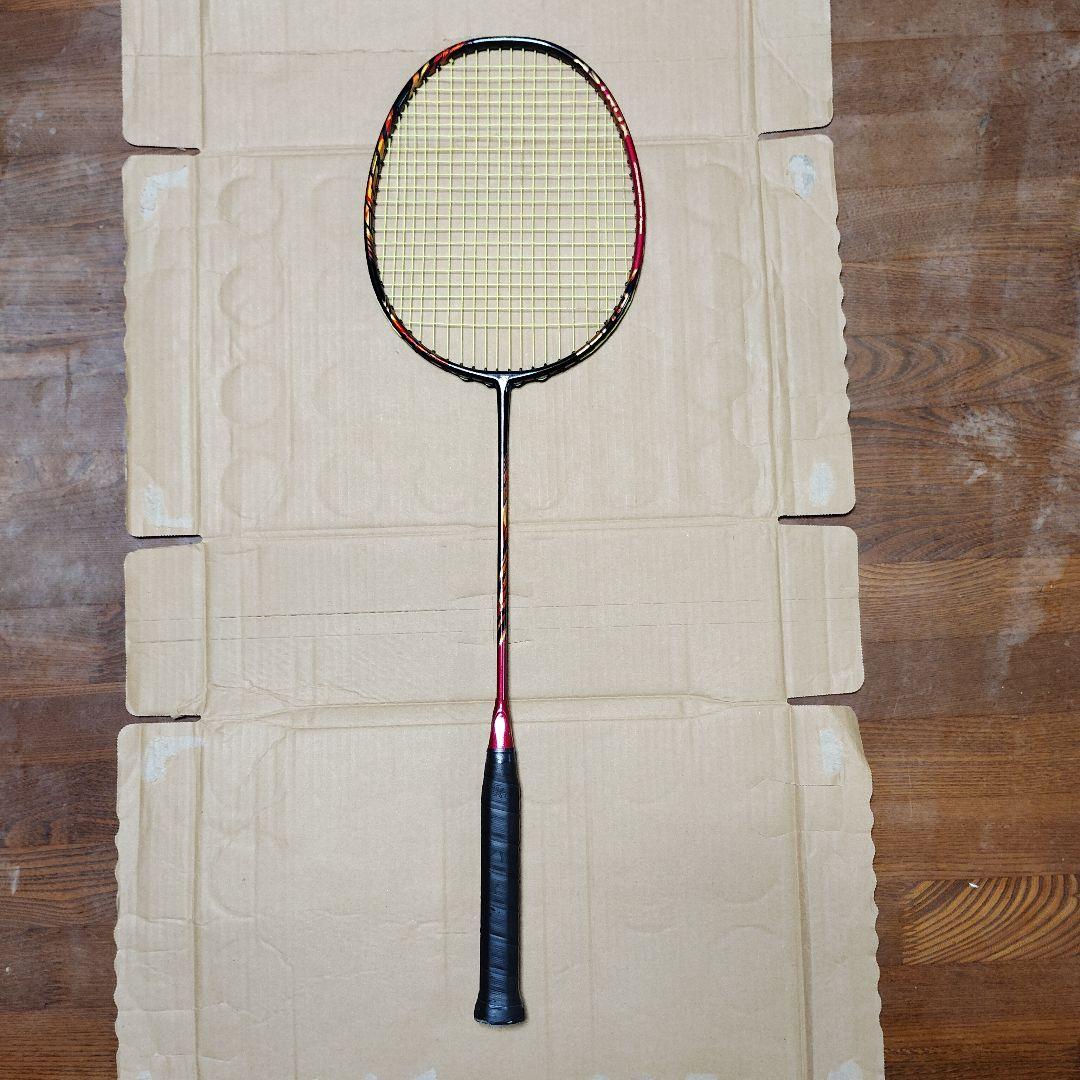 YONEX ASTROX 99PRO　アストロクス99プロ 4UG5
