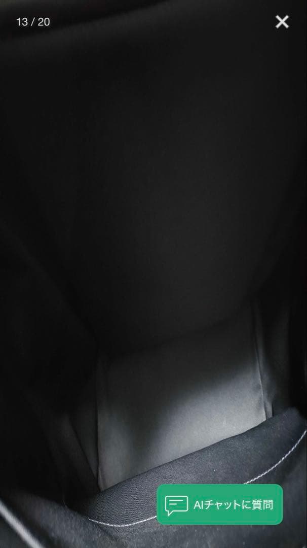 ルイ・ヴィトン 象デザイン バックパック