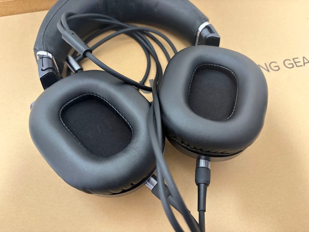 Technics 有線ヘッドホン EAH-T700