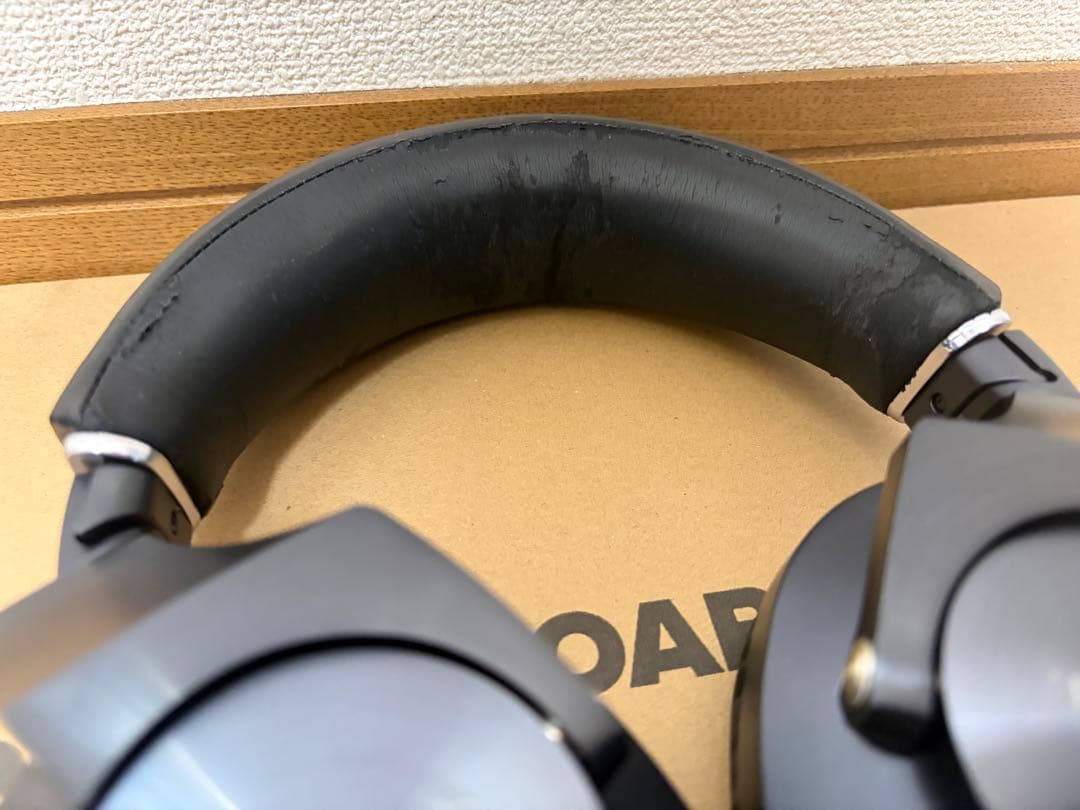 Technics 有線ヘッドホン EAH-T700