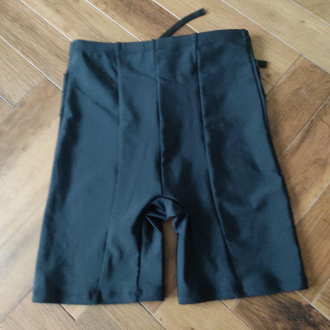 新品Speedo パープル セパレート水着　フィットネス　タグ付き未使用