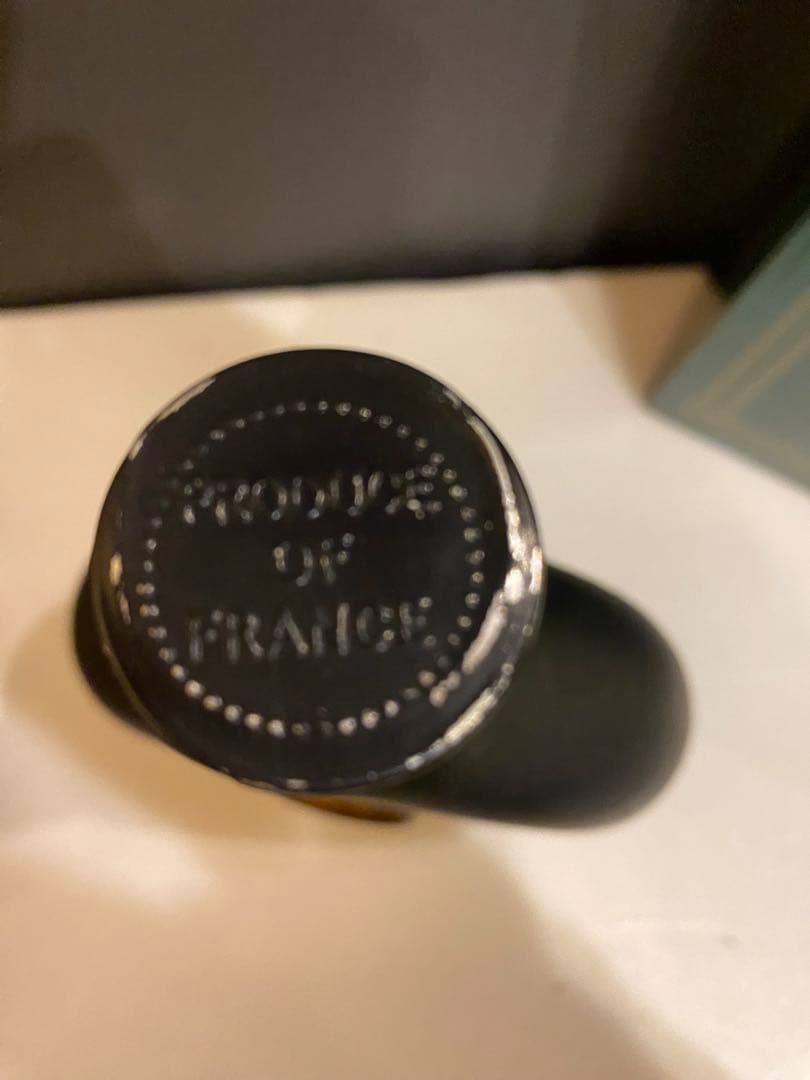 ナポレオンプリンシパル(ギフト箱入り)＆サントリーVSOP箱入り２本セット