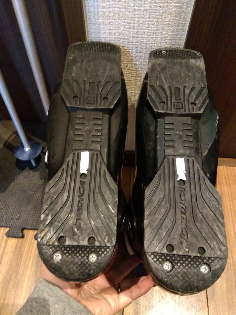 【みわ様商談中】ATOMIC/スキーセット/メンテ・WAX済み✔