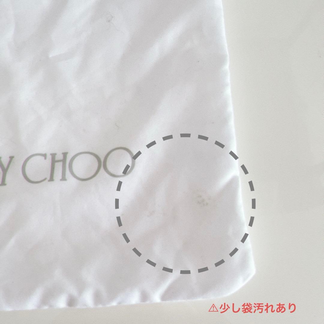 JIMMY CHOO/パンプス/36/新品未使用