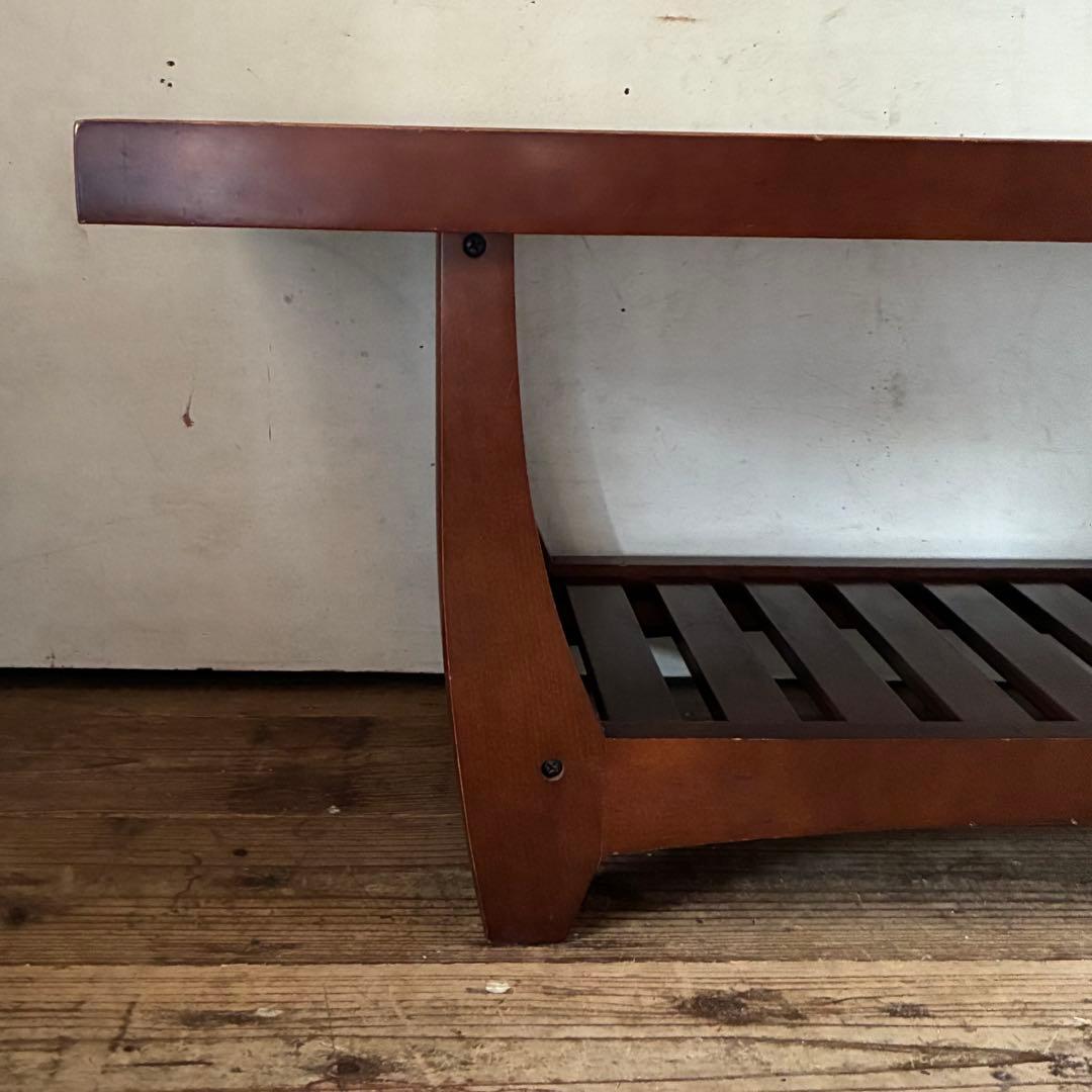 国産ヴィンテージ レトロ センターテーブル ミッドセンチュリー