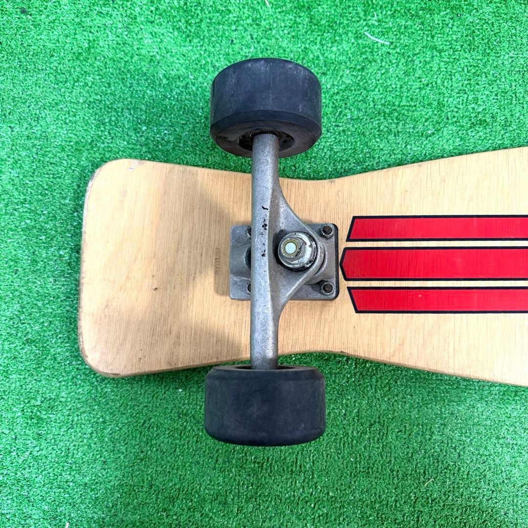 Gravity スケートボード　MINI-CARVE 42インチ　良好　73mm