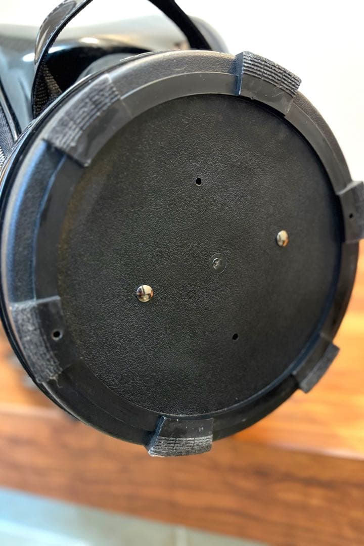 ⭐️良品⭐️ Admiral アドミラル ゴルフバッグ キャディバッグ 5分割