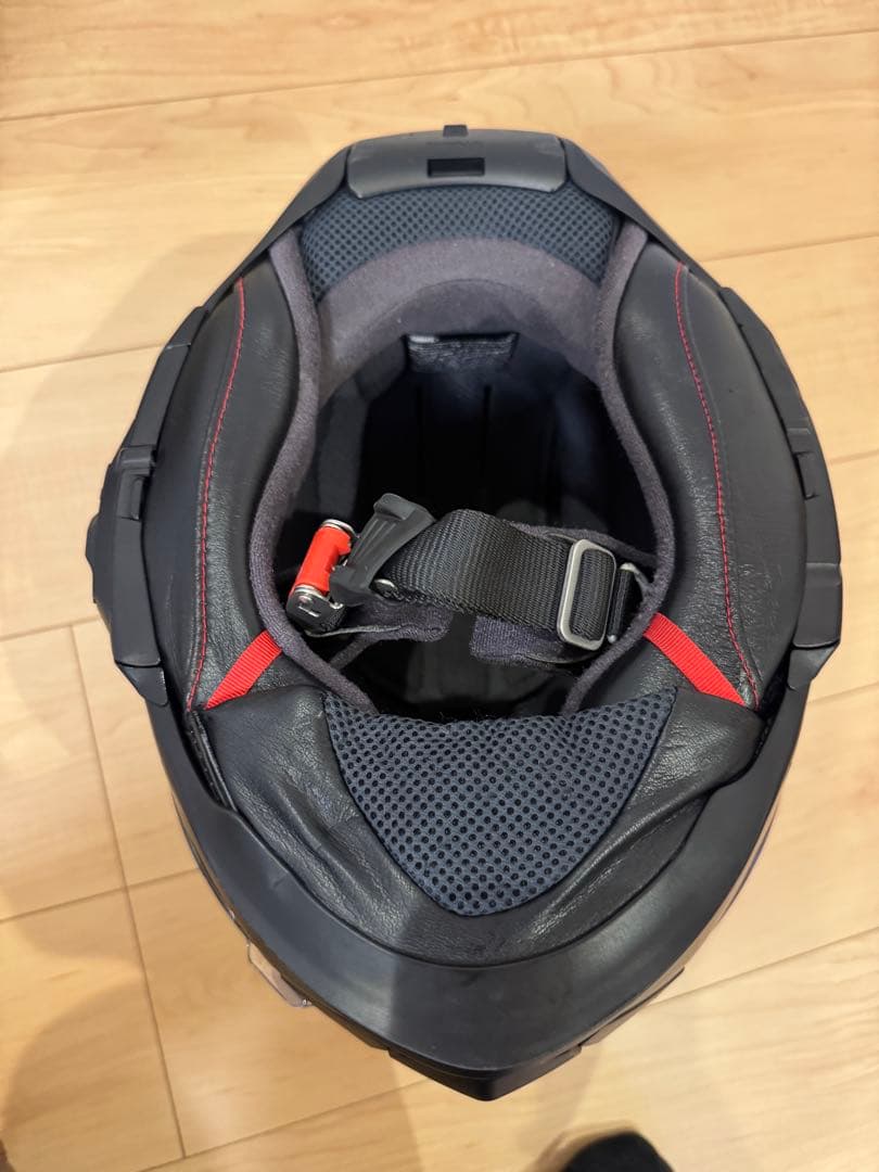 SHOEI GT-Air II (SENA SRL2付き) Lサイズ