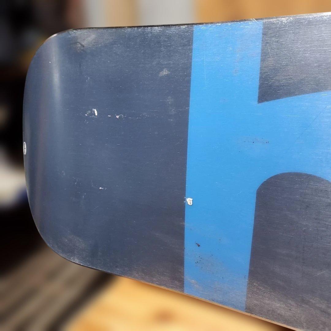 5回使用！head×head×head　3点セット！ ブーツ交換可能　2667