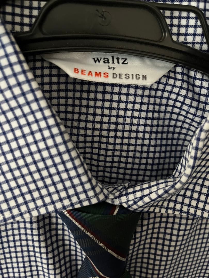 値下げ！ビームススーツ160 waltz by BEAMSDESIGN 靴追加可