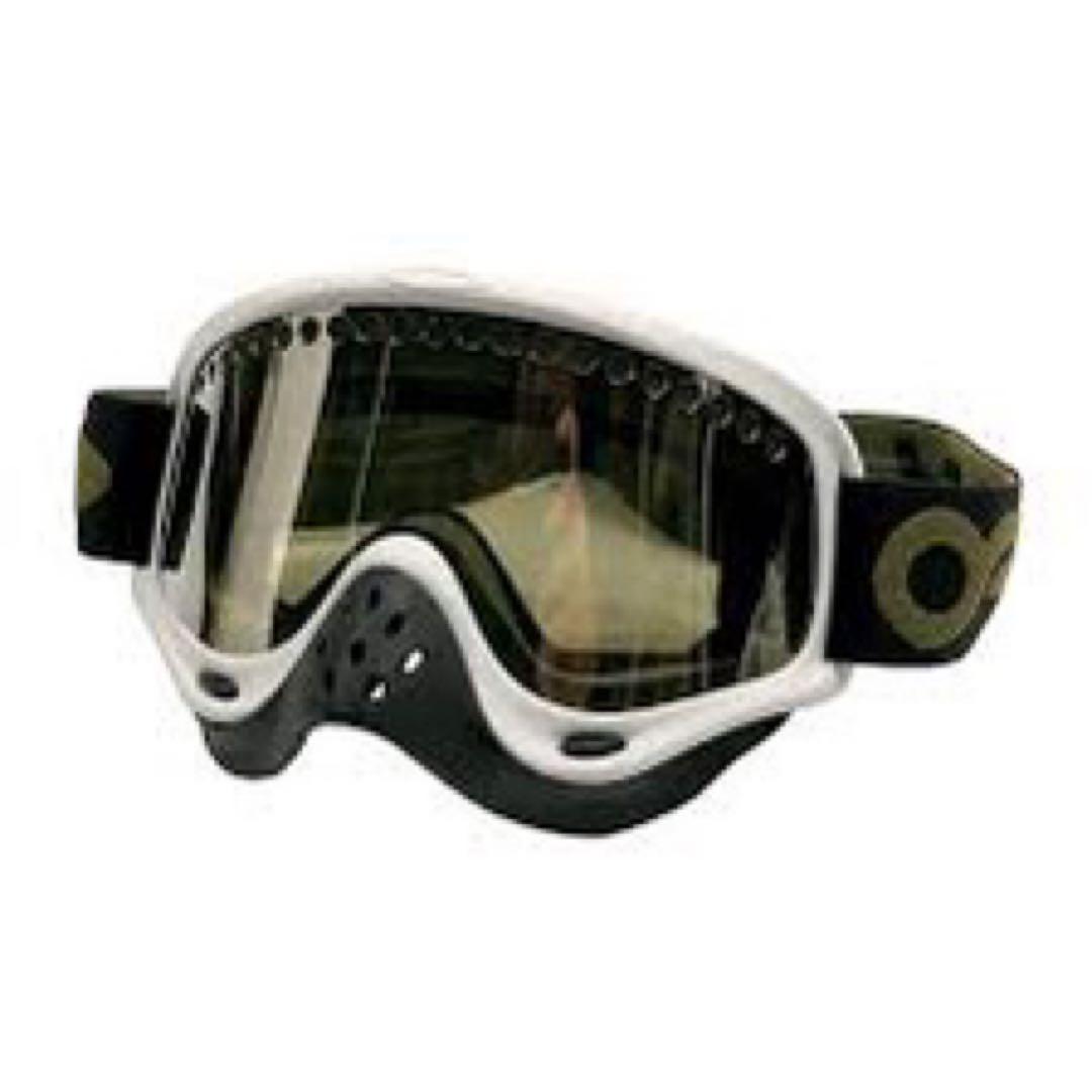 【新品】OAKLEY FRAGMENT ゴーグル【限定品】