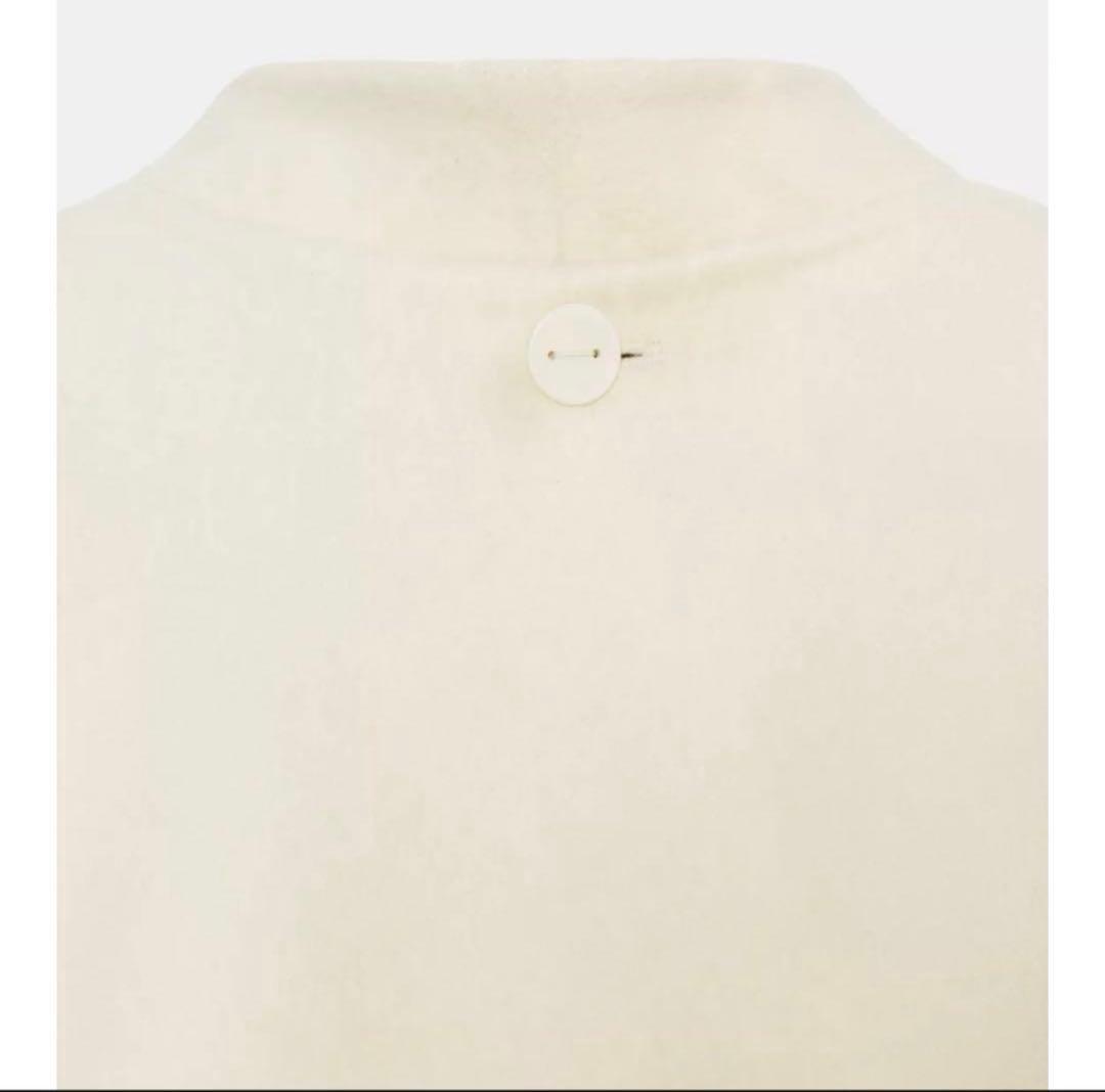 ZARA完売ウールケープコートS 美品