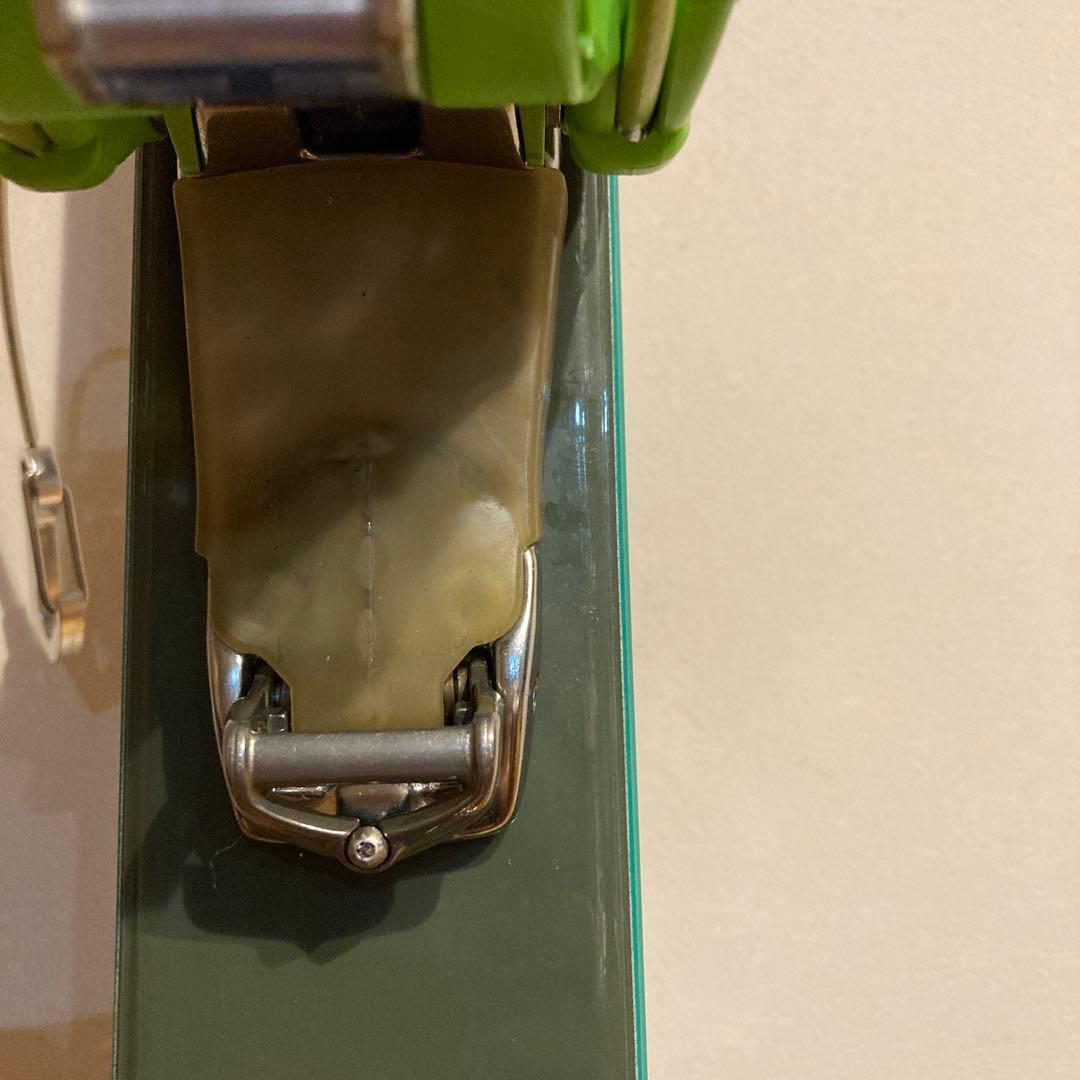 テレマークスキー　ヴェクターグライド（ステアテレマーク）173cm