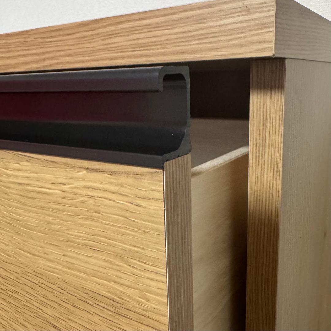 ハイチェスト ナチュラル