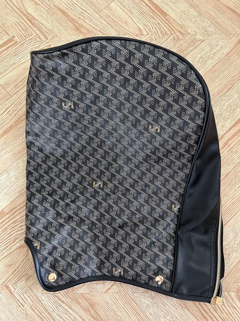 【Resurrection】 レザレクショ キャディバッグ