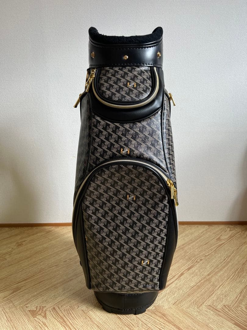 【Resurrection】 レザレクショ キャディバッグ