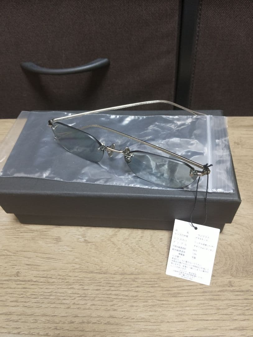 p*a様 [新品] A.D.S.R. vath 03 リムレス