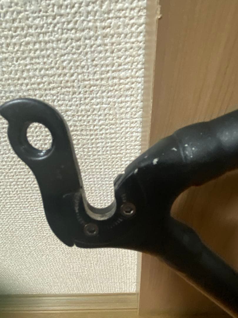 2021年 KHODAABLOOM FARNA105 フレームセット 500