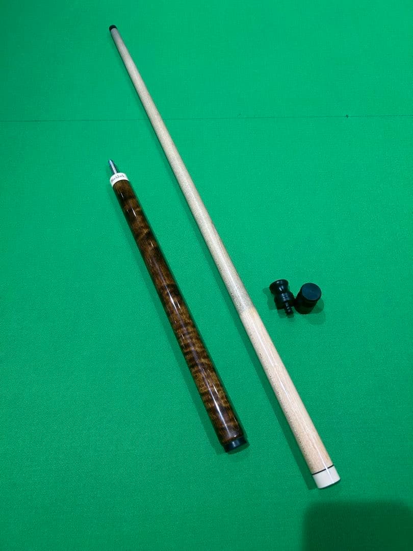 【最終値下】キースアンディ BlackJack2 ジャンプキュー