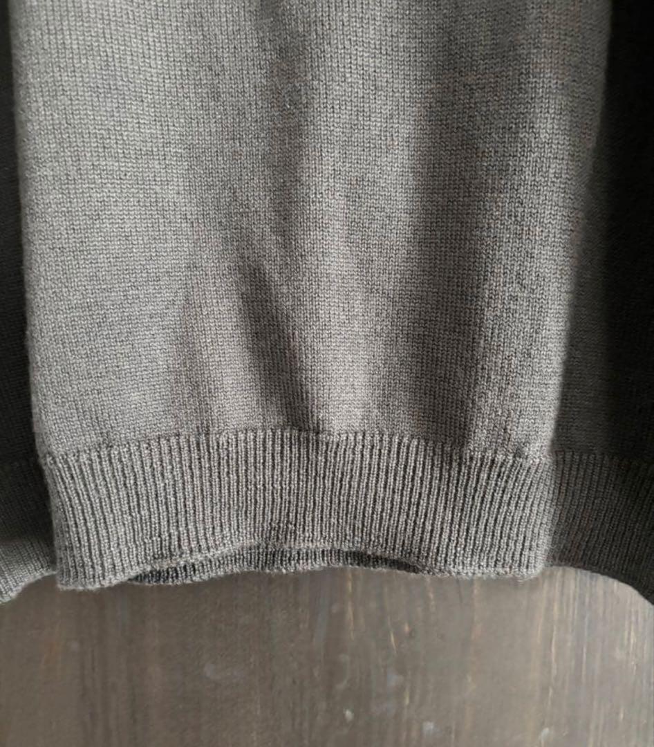 クラブハウス clubhaus ニット　セーター