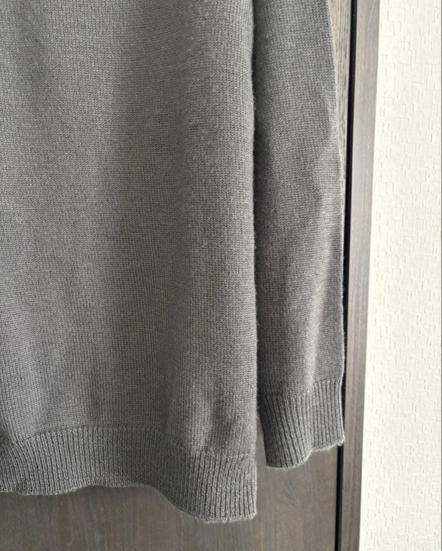 クラブハウス clubhaus ニット　セーター