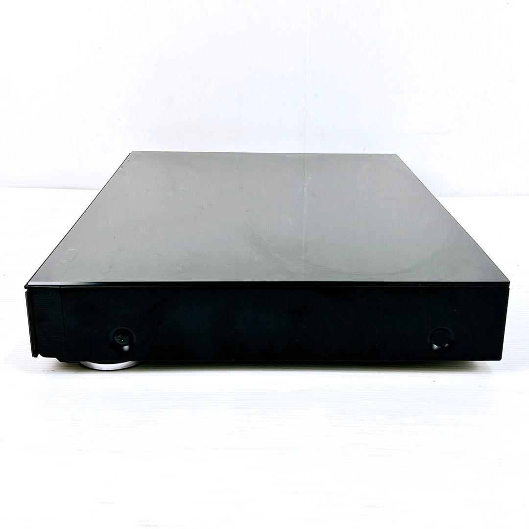 パナソニック　全自動 DIGA　ディーガ ブルーレイレコーダー 7TB