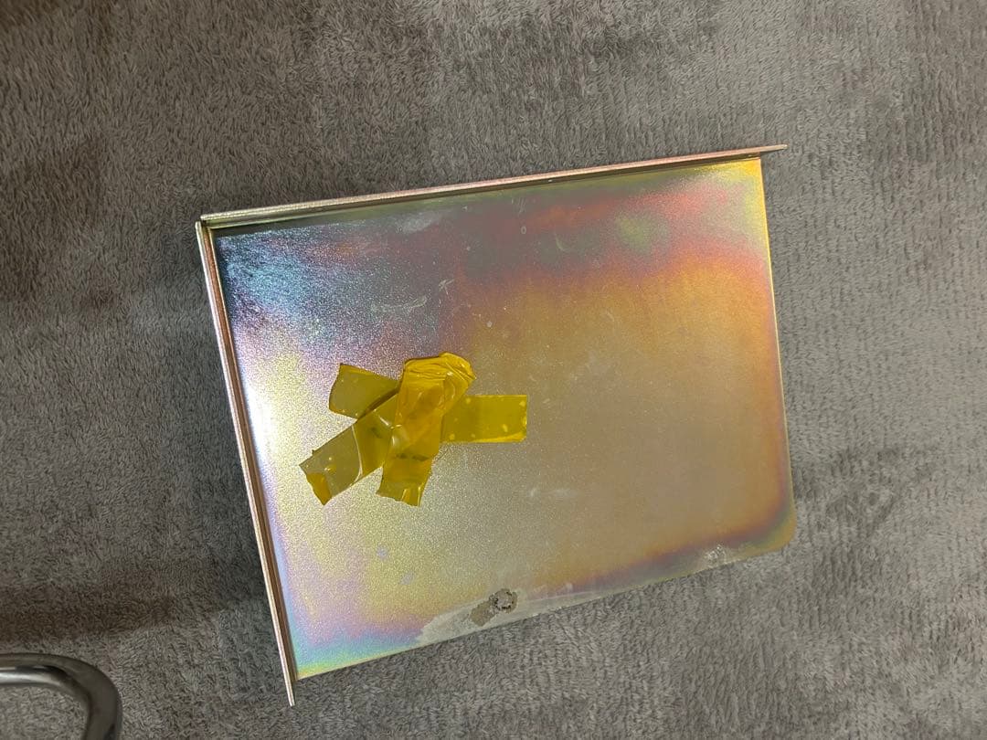 Panasonic ビルトイン浄水器 TK-HB41