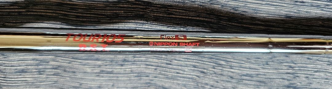 スリクソンZX5mk2アイアンセット 6本 新品未使用品