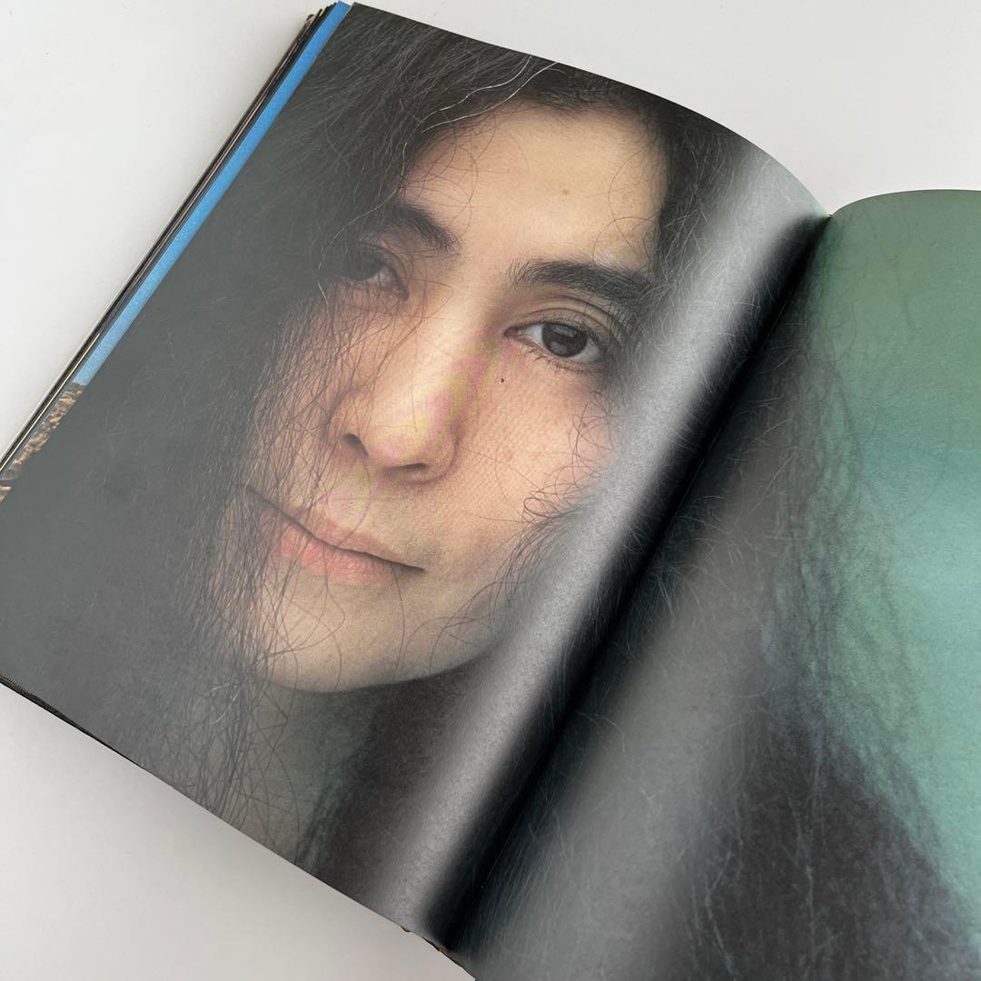 【初版•昭和50年】晴れた日　篠山紀信　サイン本