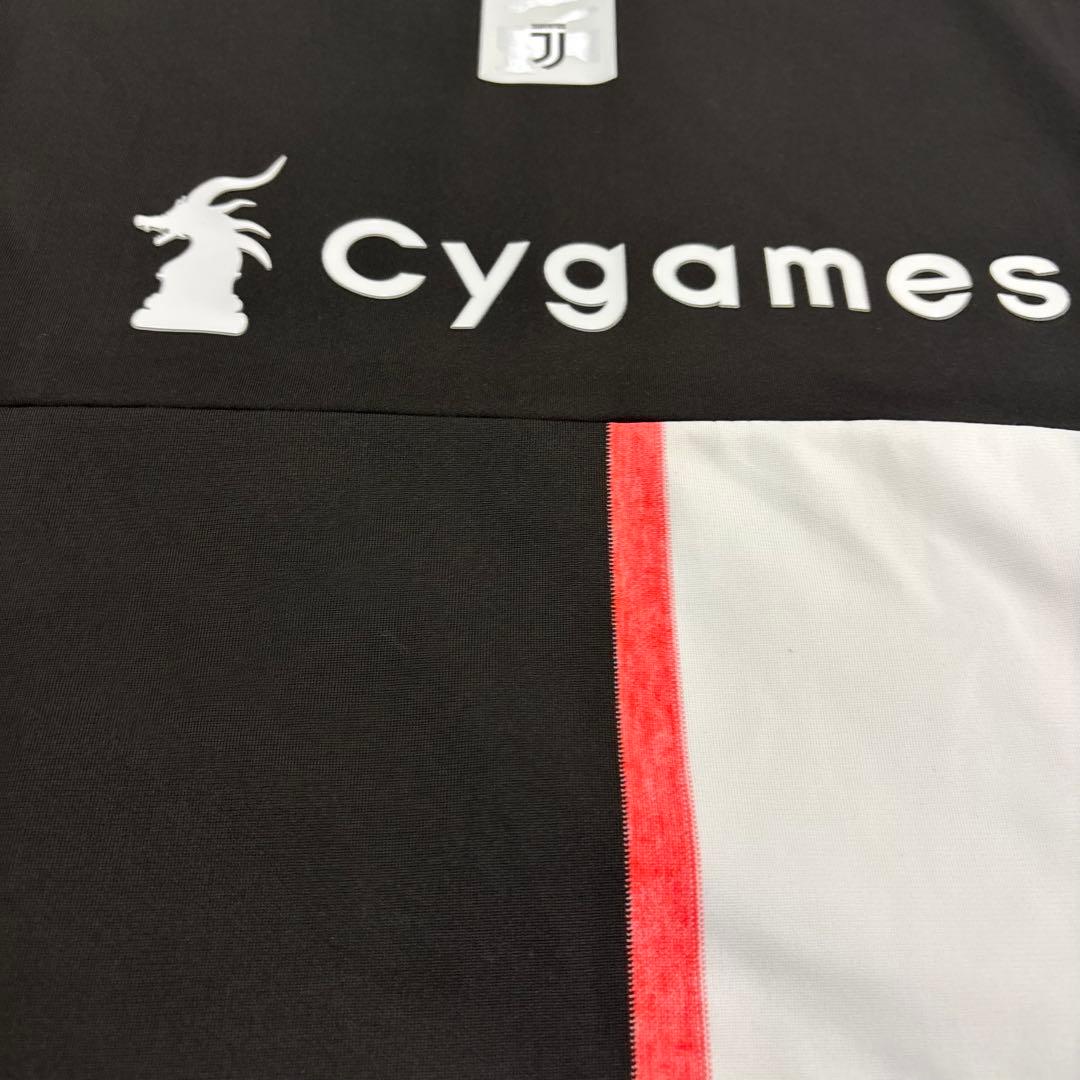 【即日発送 美品】adidas ユベントス ユニフォーム ロナウド 7番 XL