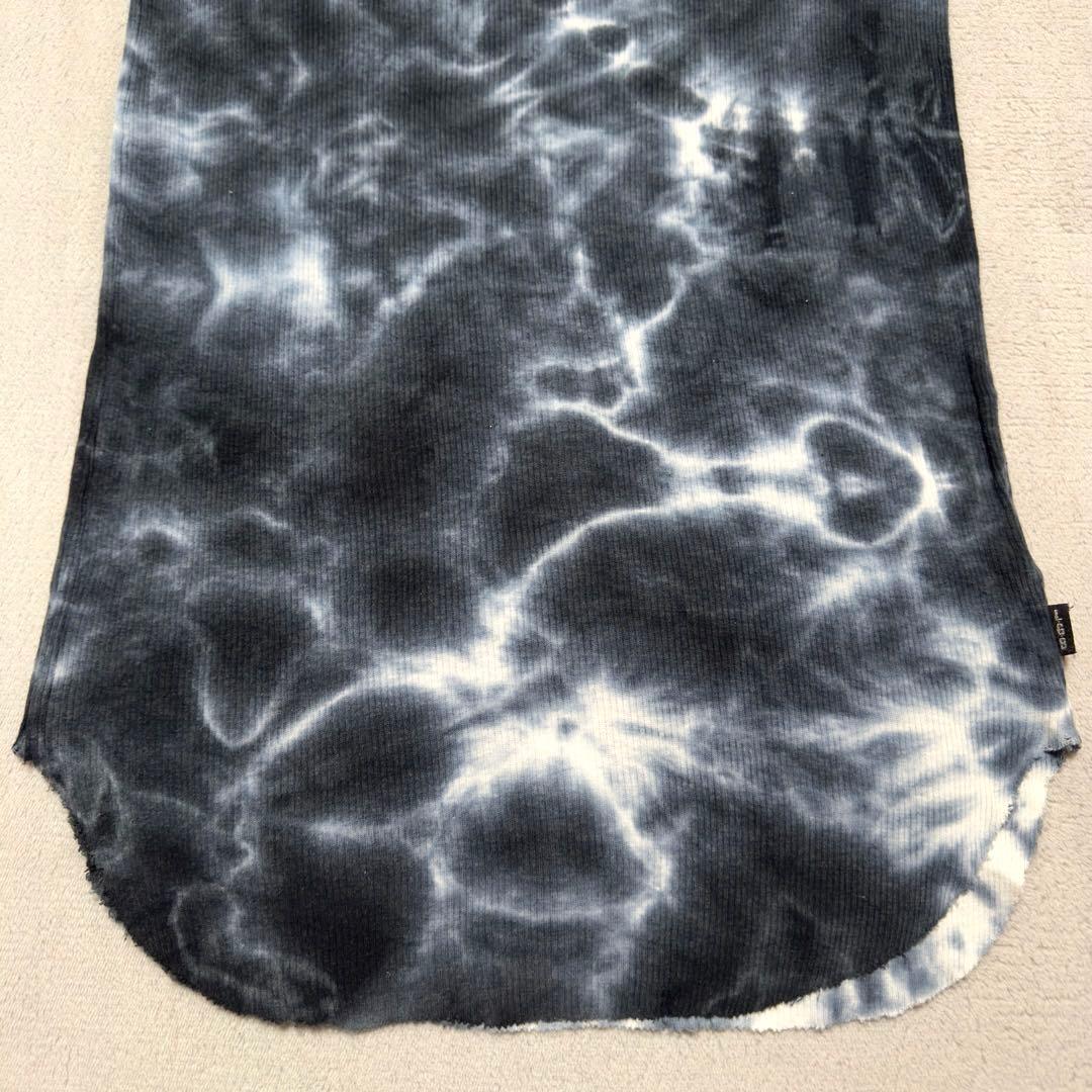 L.G.B. カットソー タイダイ柄 タグ付