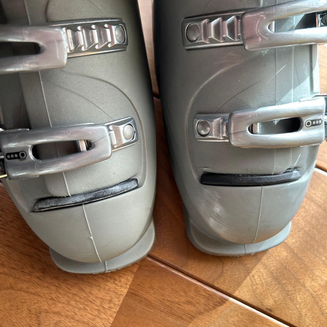 LANGE コンフォート スキーブーツ 23-23.5cm