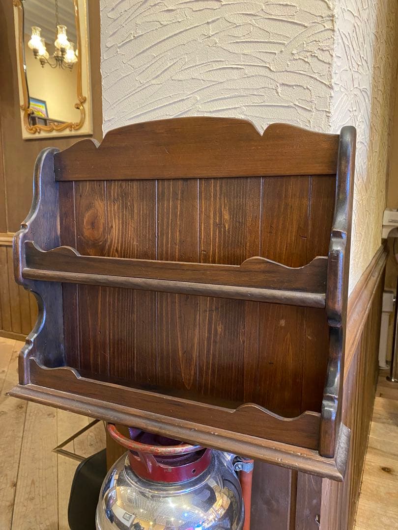 アメリカビンテージ　イーセンアーレン