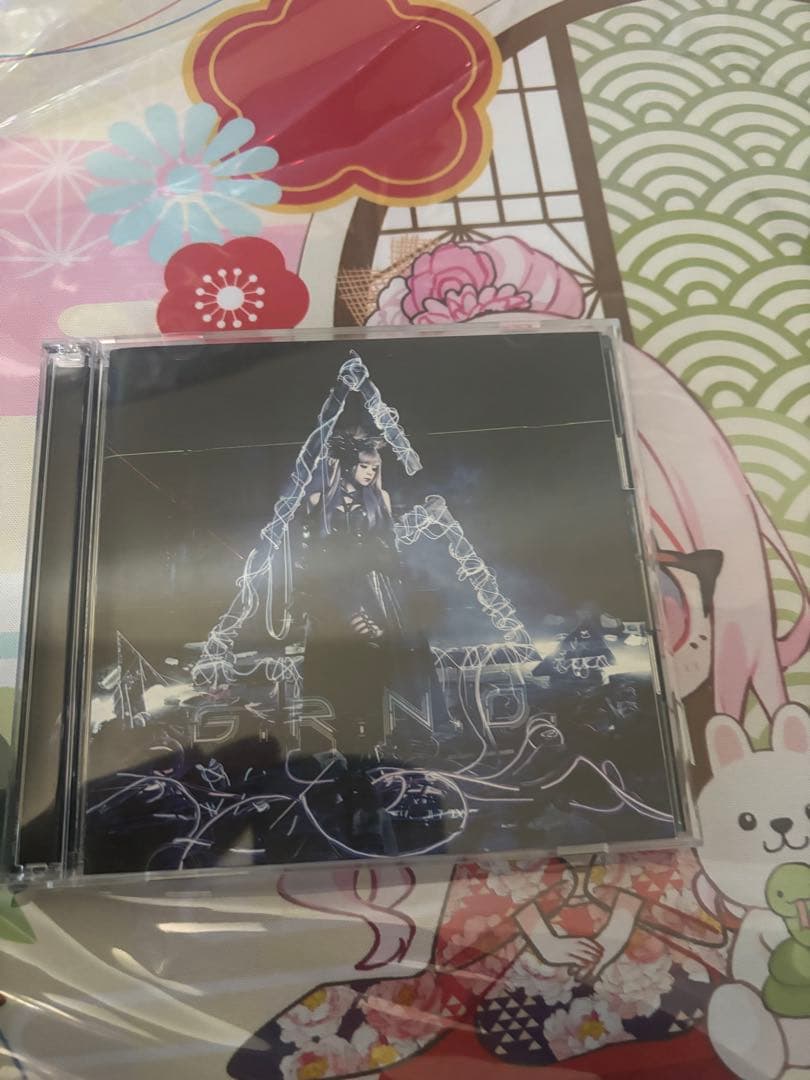 GARNIDELIA CDまとめ売り