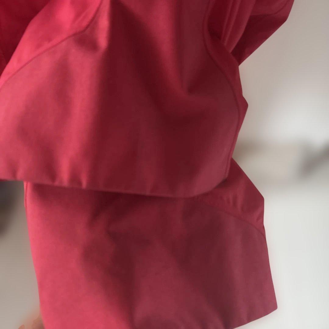 bios ピークパフォーマンス　ウェアセット (ジャケット&パンツ)