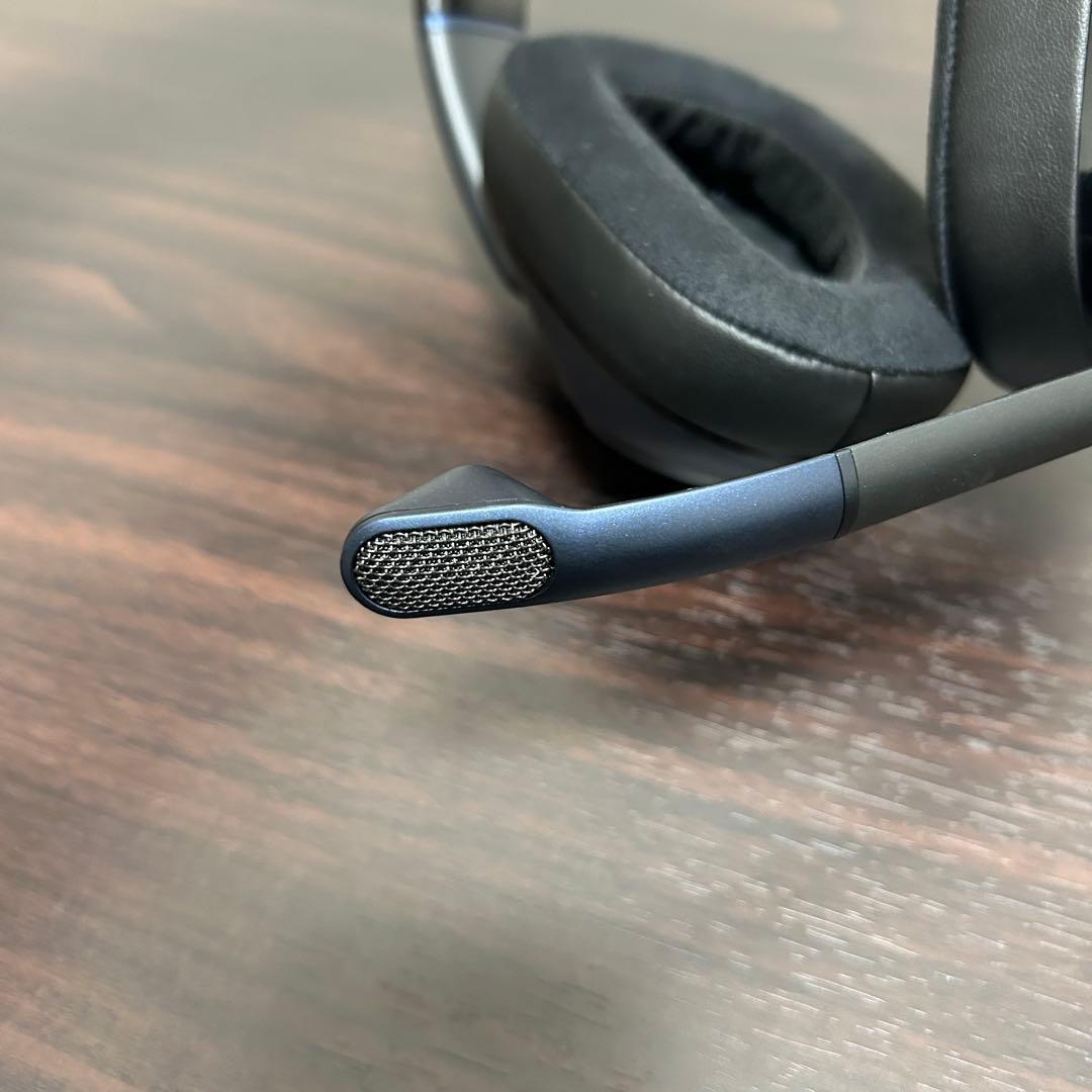 EPOS H6PRO（密閉型）+GSX300 ゲーミングヘッドセット