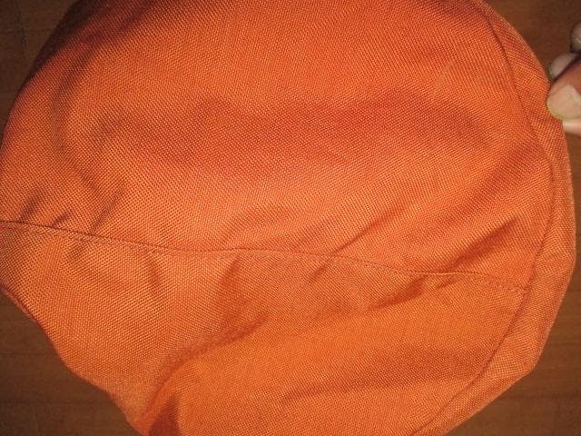 ヴィンテージ　７０年代　USA製　EASTPAK　イーストパック　ダッフルバッグ