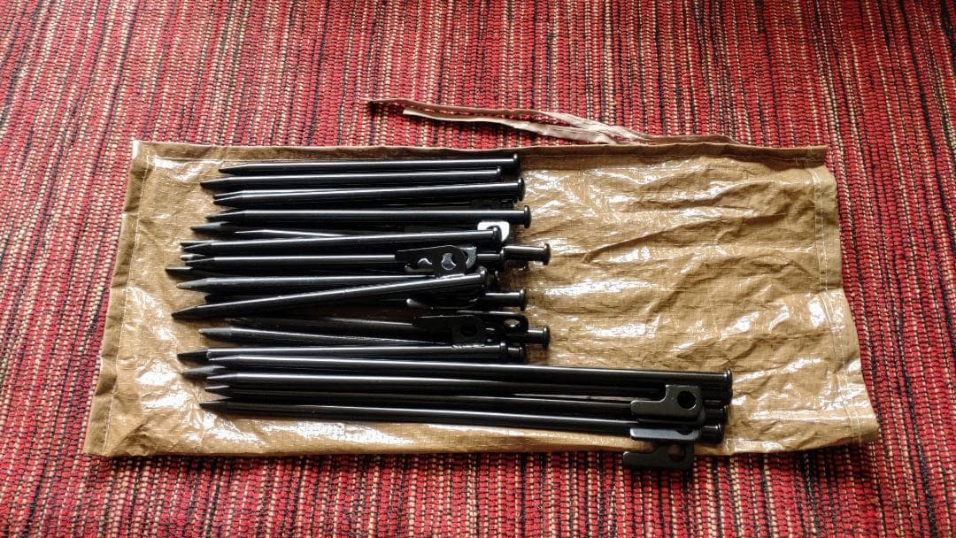 ロッジテント ALLEGIA twilight テント アレジア トワイライト