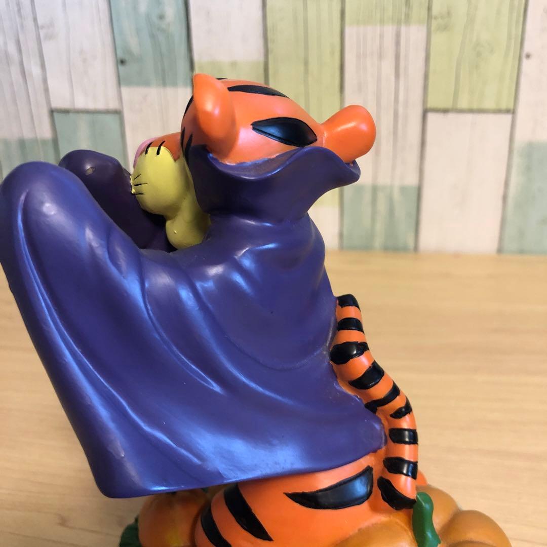 ハロウィンに！タカショー　takasho ミッキー　ティガー　追加ミニー