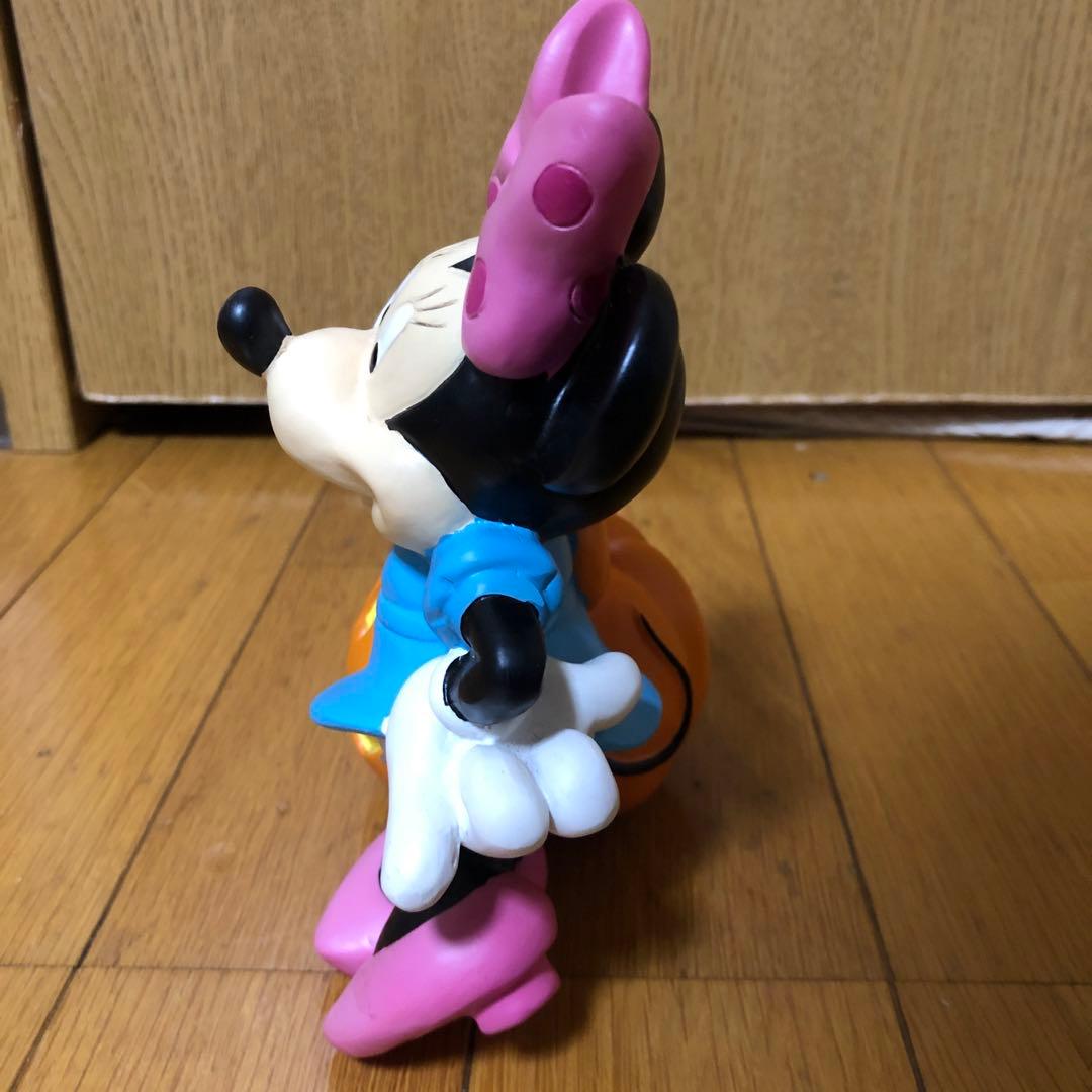 ハロウィンに！タカショー　takasho ミッキー　ティガー　追加ミニー